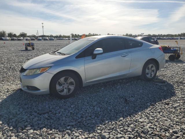 2013 HONDA CIVIC LX, 