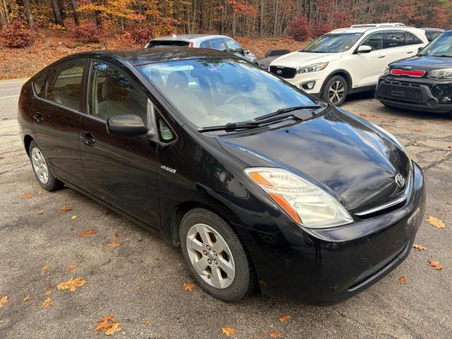 2009 TOYOTA PRIUS, 