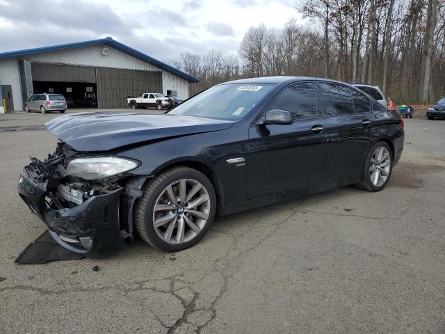 2011 BMW 535 XI, 