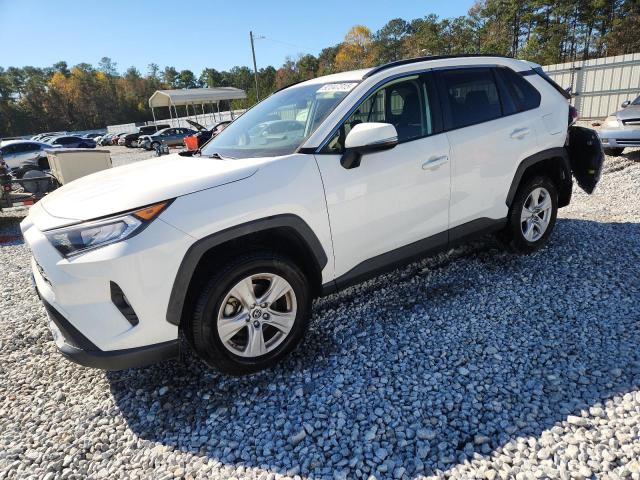 2019 TOYOTA RAV4 XLE, 