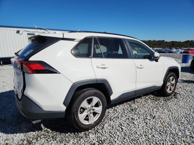 JTMW1RFV5KD017743 - 2019 TOYOTA RAV4 XLE Ağ foto 3