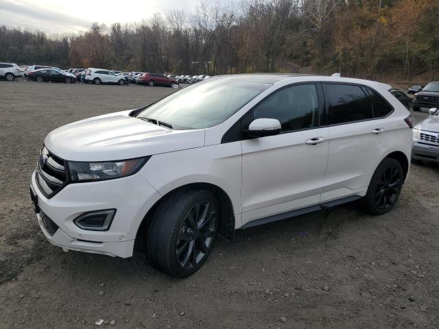 2017 FORD EDGE SPORT, 