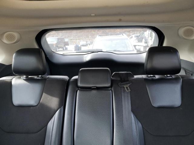 2FMPK4AP8HBC40270 - 2017 FORD EDGE SPORT Ağ foto 10