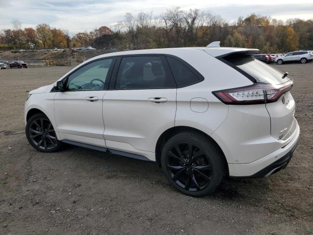 2FMPK4AP8HBC40270 - 2017 FORD EDGE SPORT Ağ foto 2