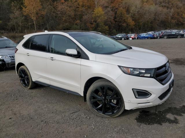 2FMPK4AP8HBC40270 - 2017 FORD EDGE SPORT Ağ foto 4