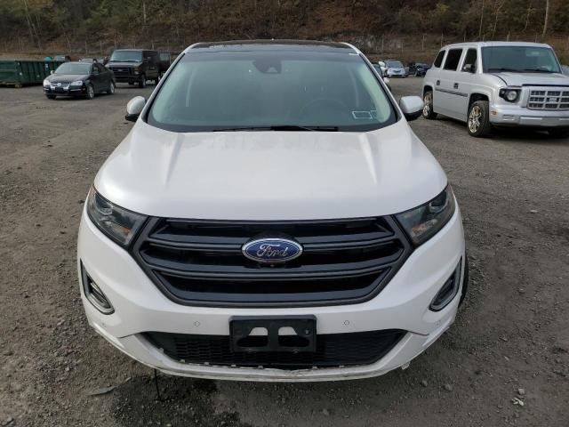 2FMPK4AP8HBC40270 - 2017 FORD EDGE SPORT Ağ foto 5