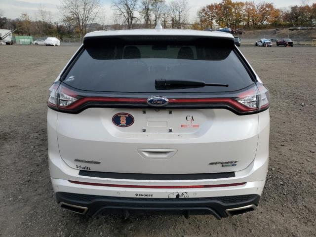2FMPK4AP8HBC40270 - 2017 FORD EDGE SPORT Ağ foto 6