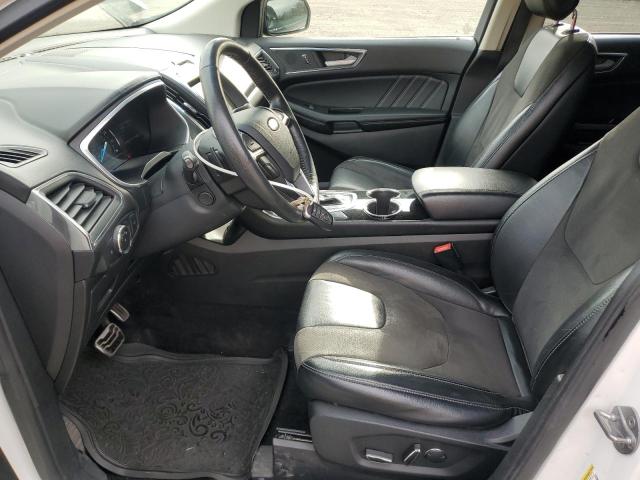 2FMPK4AP8HBC40270 - 2017 FORD EDGE SPORT Ağ foto 7