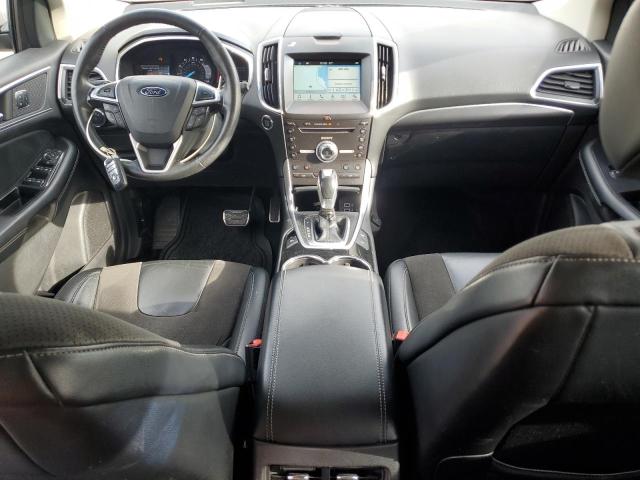 2FMPK4AP8HBC40270 - 2017 FORD EDGE SPORT Ağ foto 8