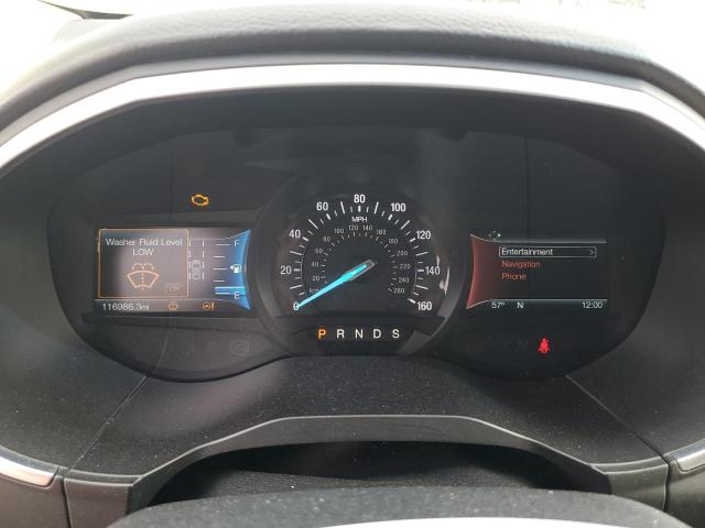 2FMPK4AP8HBC40270 - 2017 FORD EDGE SPORT Ağ foto 9