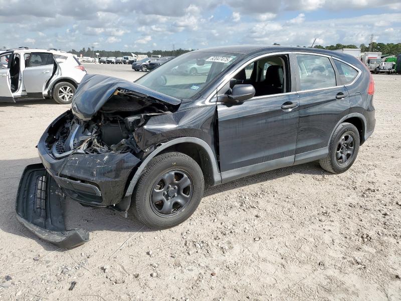 2016 HONDA CR-V LX, 