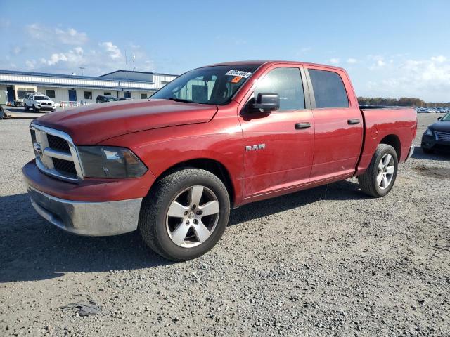 2009 DODGE RAM 1500, 