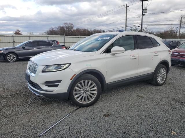 2019 LINCOLN MKC, 