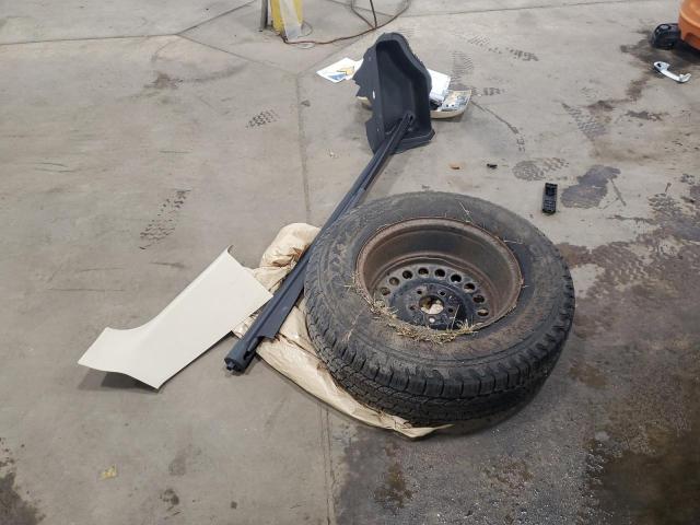 1FMEU7DE5AUB07351 - 2010 FORD EXPLORER XLT WHITE photo 13