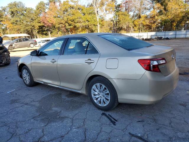 4T1BF1FK8CU071039 - 2012 TOYOTA CAMRY BASE 双色 照片 2