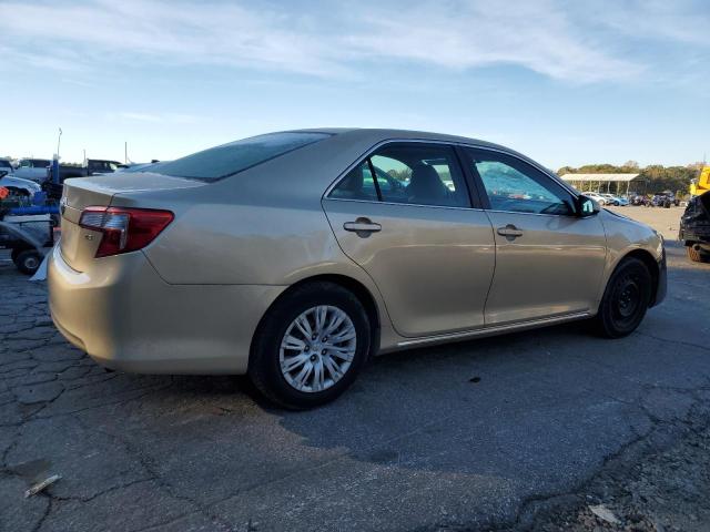 4T1BF1FK8CU071039 - 2012 TOYOTA CAMRY BASE 双色 照片 3