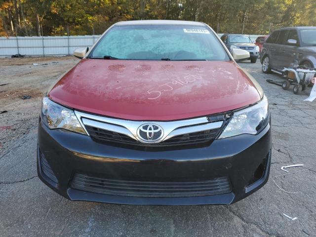 4T1BF1FK8CU071039 - 2012 TOYOTA CAMRY BASE 双色 照片 5