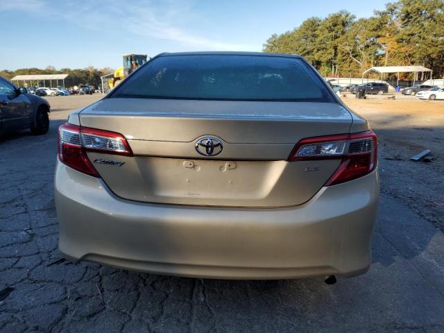 4T1BF1FK8CU071039 - 2012 TOYOTA CAMRY BASE 双色 照片 6