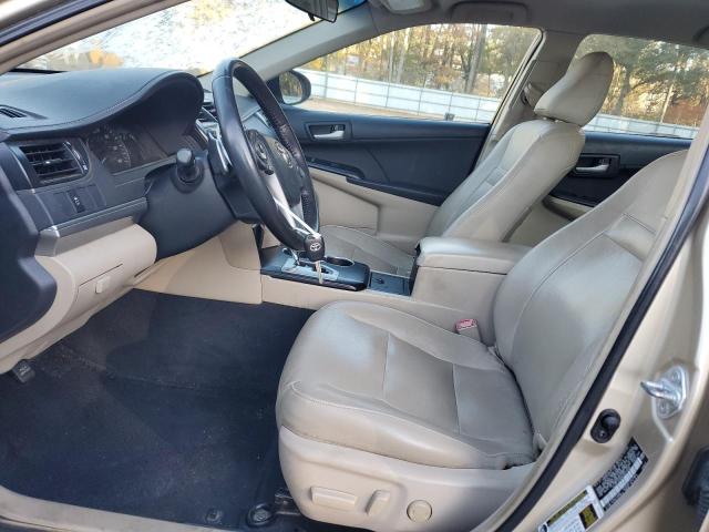 4T1BF1FK8CU071039 - 2012 TOYOTA CAMRY BASE 双色 照片 7