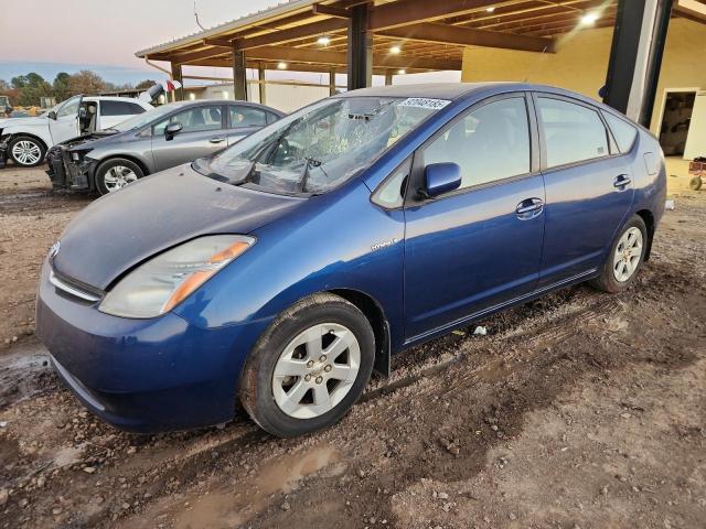 2008 TOYOTA PRIUS, 