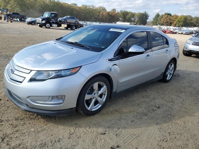2012 CHEVROLET VOLT, 