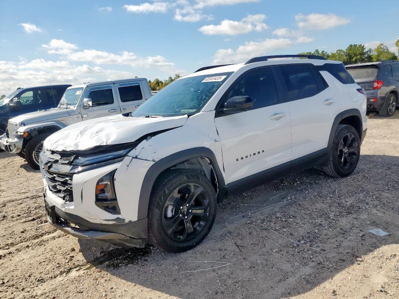 2026 CHEVROLET EQUINOX LT, 