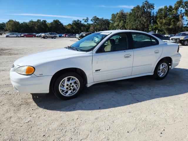 2004 PONTIAC GRAND AM SE1, 