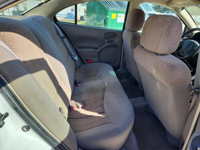 1G2NF52E34C137811 - 2004 PONTIAC GRAND AM SE1 白色 照片 10