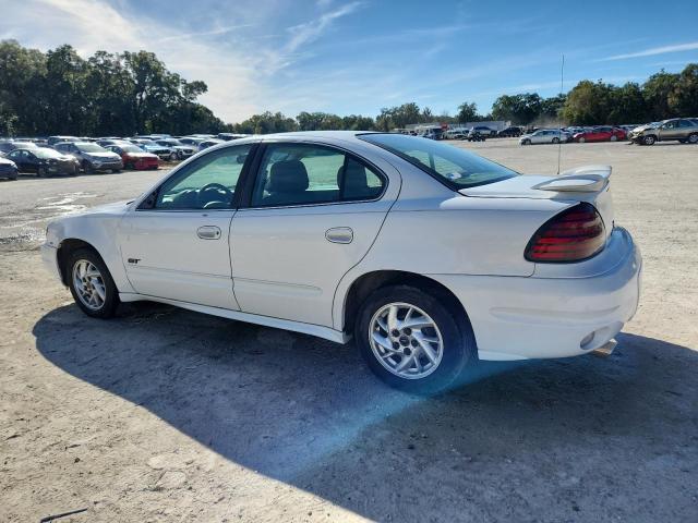 1G2NF52E34C137811 - 2004 PONTIAC GRAND AM SE1 白色 照片 2