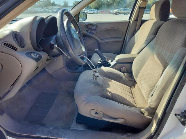 1G2NF52E34C137811 - 2004 PONTIAC GRAND AM SE1 白色 照片 7