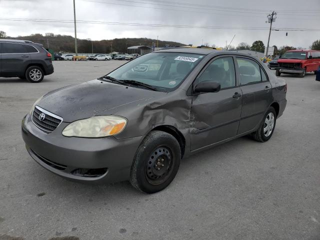 2005 TOYOTA COROLLA CE, 