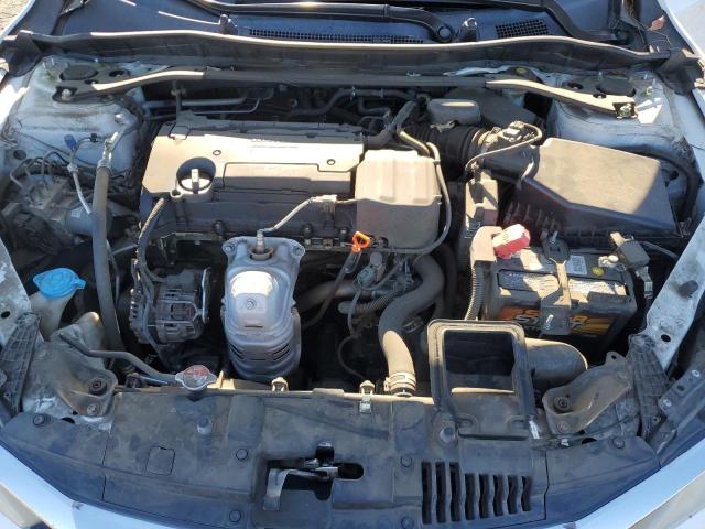 1HGCR2F69GA165612 - 2016 HONDA ACCORD SPORT 白色 照片 11