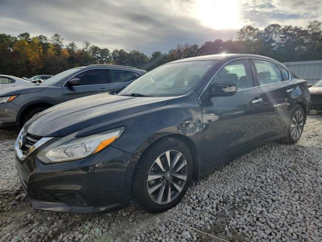 2016 NISSAN ALTIMA 2.5, 
