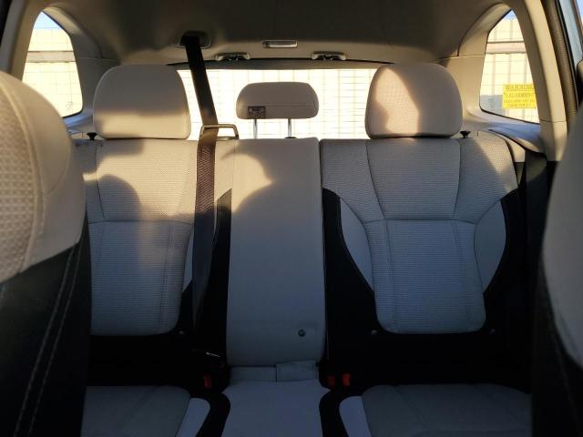 JF2SKAAC2NH463205 - 2022 SUBARU FORESTER ლურჯი ფოტო 10