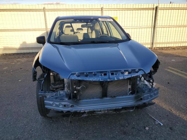 JF2SKAAC2NH463205 - 2022 SUBARU FORESTER ლურჯი ფოტო 5