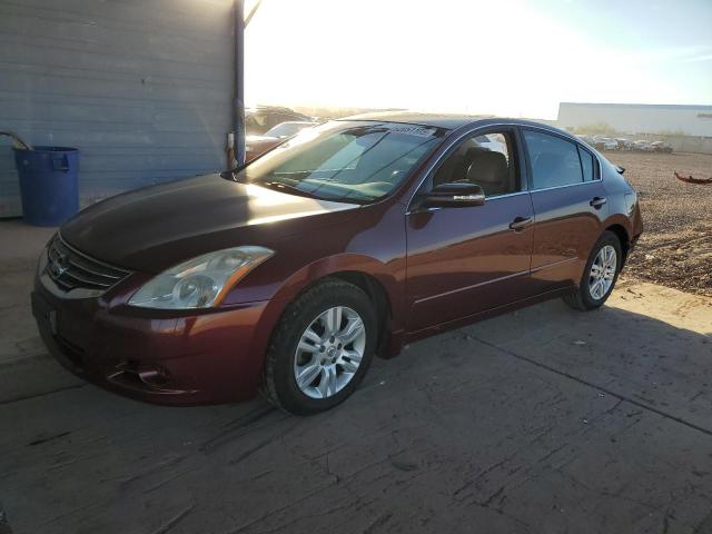 2011 NISSAN ALTIMA BASE, 