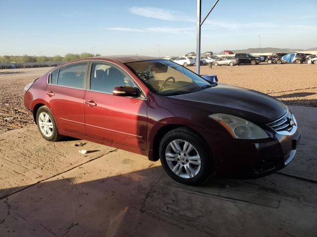 1N4AL2AP4BN430273 - 2011 NISSAN ALTIMA BASE ბურგუნდია ფოტო 4