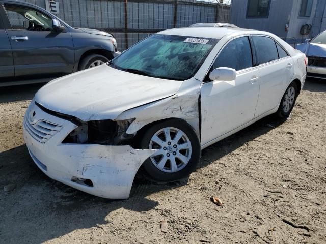 2009 TOYOTA CAMRY BASE, 