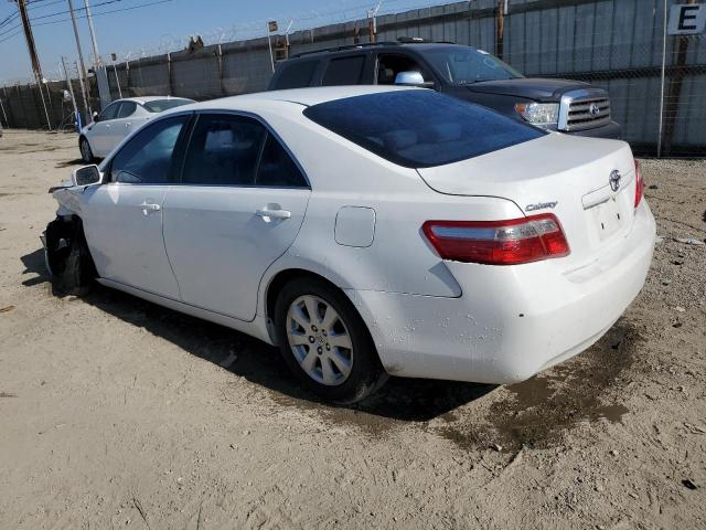 4T4BE46K79R118841 - 2009 TOYOTA CAMRY BASE Ağ foto 2