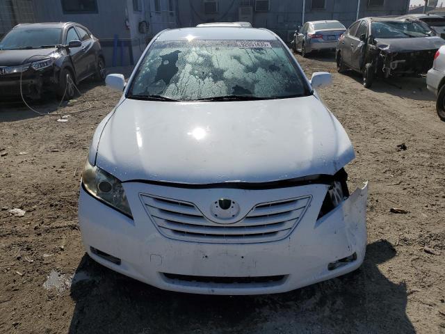 4T4BE46K79R118841 - 2009 TOYOTA CAMRY BASE Ağ foto 5