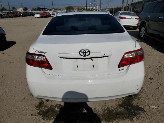 4T4BE46K79R118841 - 2009 TOYOTA CAMRY BASE Ağ foto 6