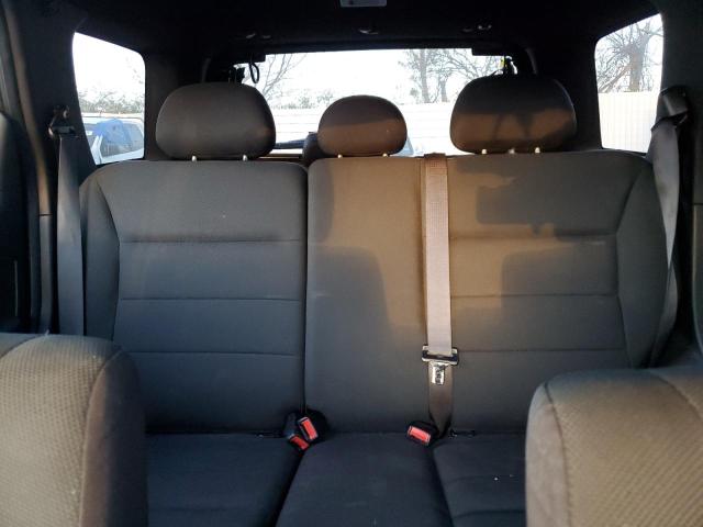 1FMCU03G49KD11812 - 2009 FORD ESCAPE XLT ნაცრისფერი ფოტო 10