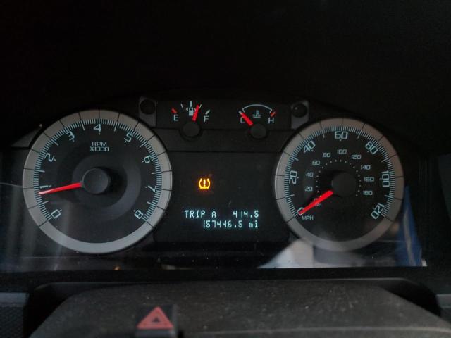 1FMCU03G49KD11812 - 2009 FORD ESCAPE XLT ნაცრისფერი ფოტო 9