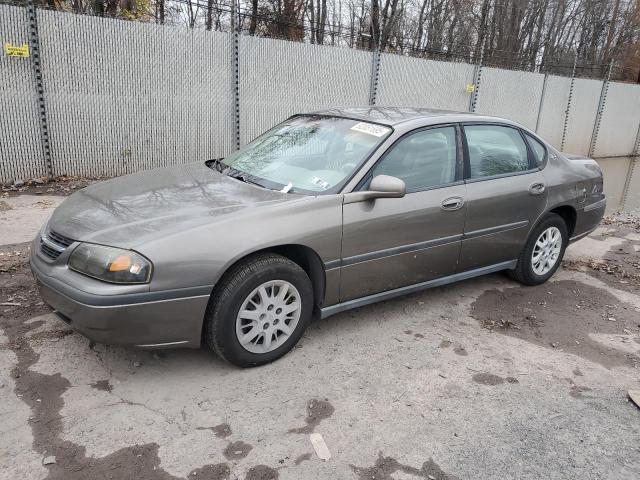 2003 CHEVROLET IMPALA, 