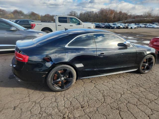 WAUVVAFR7AA071224 - 2010 AUDI S5 PRESTIGE BLACK photo 3