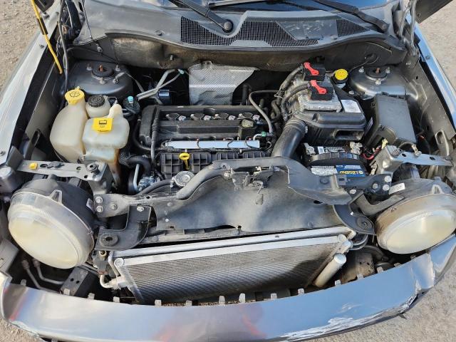 1C4NJPBA6DD186997 - 2013 JEEP PATRIOT SPORT Boz foto 12