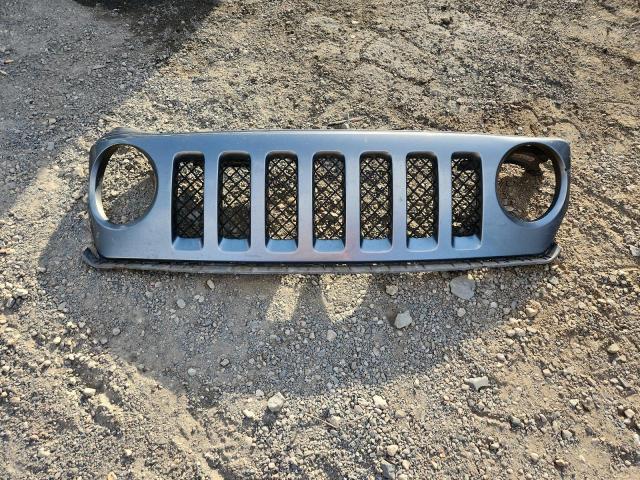 1C4NJPBA6DD186997 - 2013 JEEP PATRIOT SPORT Boz foto 13