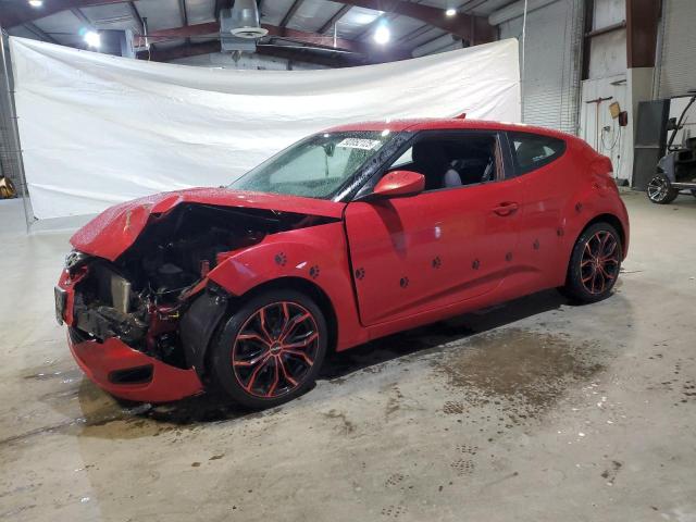 2015 HYUNDAI VELOSTER, 