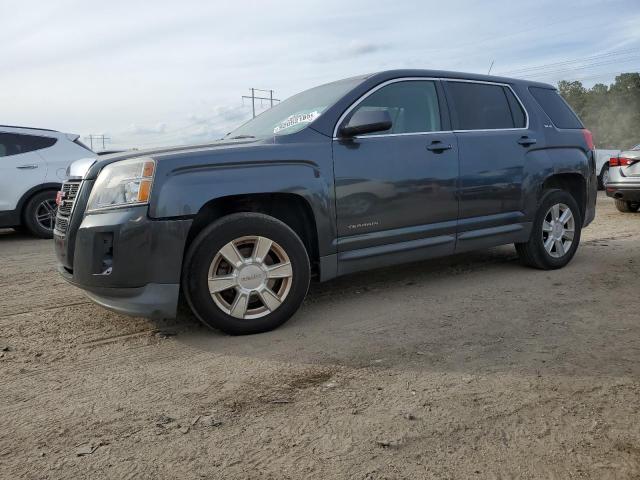 2010 GMC TERRAIN SLE, 