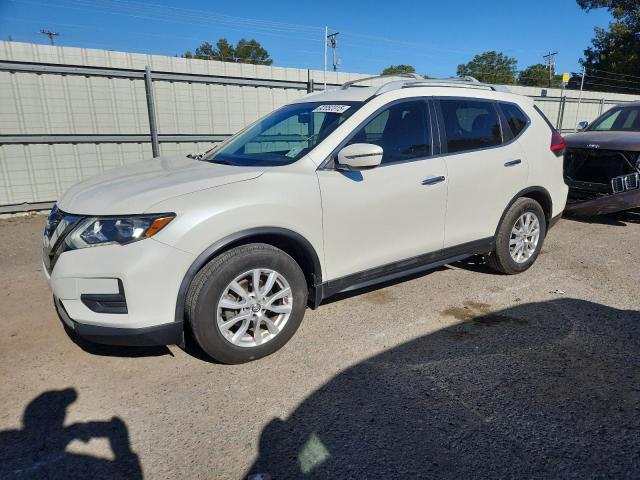 2017 NISSAN ROGUE S, 